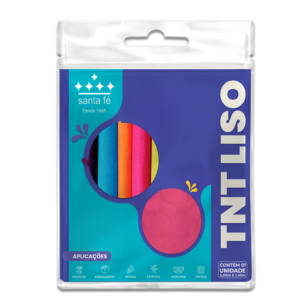 TNT Blister – Pink 40g m2 3mx140cm – 661400003040016