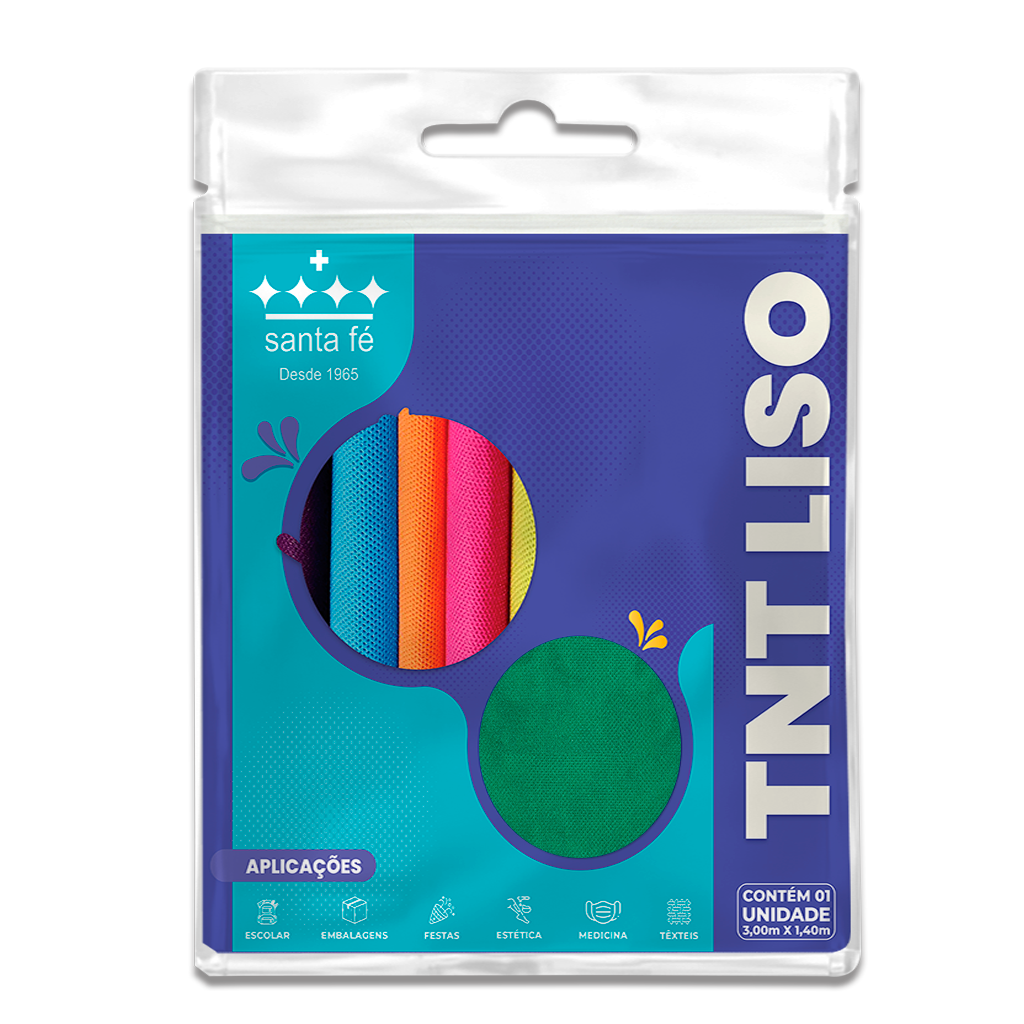TNT Blister – Verde bilhar 40g m2 3mx140cm – 661400003040003